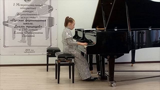 Перекличка птиц. Ж.-Ф. Рамо