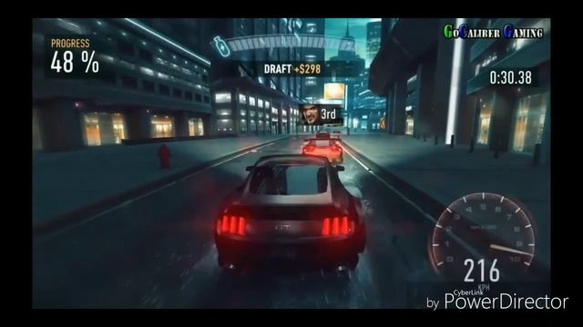 Топ 5 гонок Android| ios