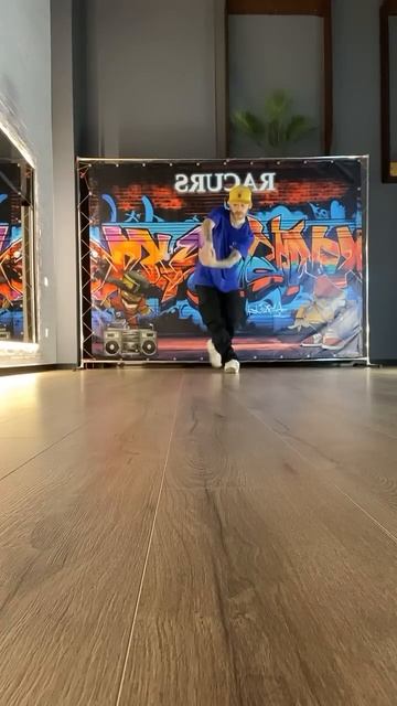 ДЛЯ ТЕХ КТО ХОЧЕТ  НАУЧИТЬСЯ КРУТО ТАНЦЕВАТЬ БЕСПЛАТНЫЙ КУРС ПО TOPROCK ПЛЕЙЛИСТ “HOW TO TOPROCK”