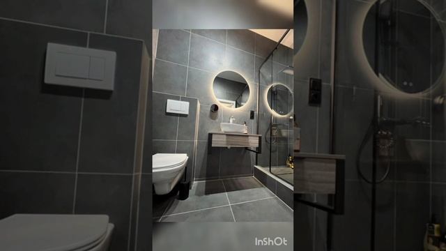 Светящиеся зеркала