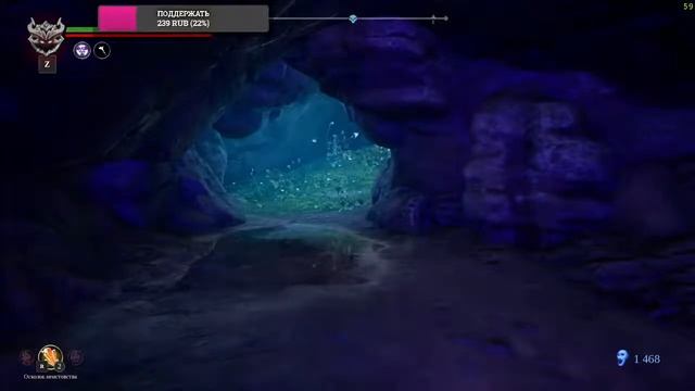 Darksiders III