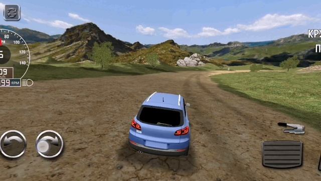 4×4 off-road rally 7 lvl 5