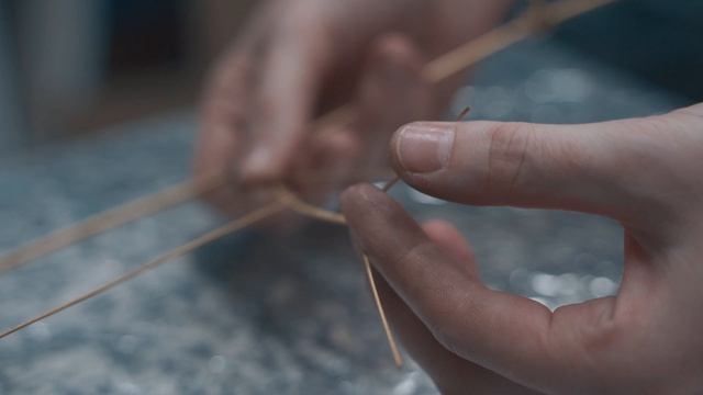 Elpisfor - Flower work