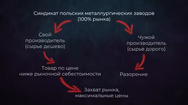 (Держать курс) Польский фашизм_ режим Санации