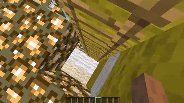 обзор мода decocraft minecraft