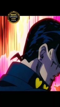 Что ты вякнул? #аниме #джоджо #коичи #джоске #анимемомент #Окуясу