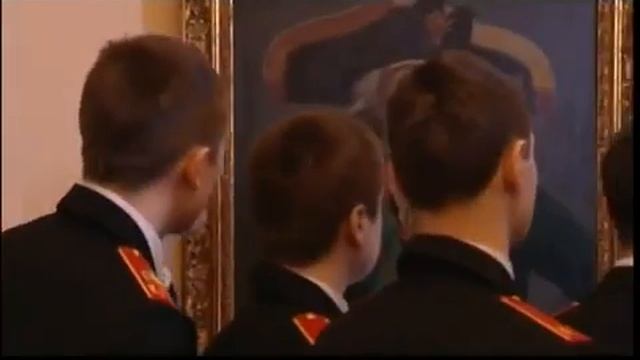 6 серия Русский Гамлет