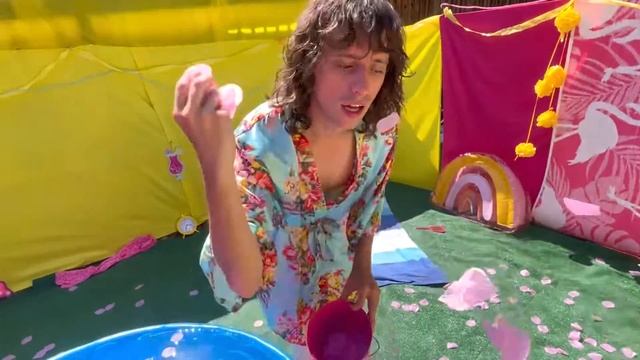 Spun Mellow - LEMONADE (Official Video)