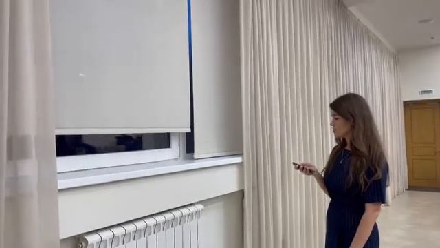 Отзыв о компании прокарниз. Электрокарнизы prokarniz.ru