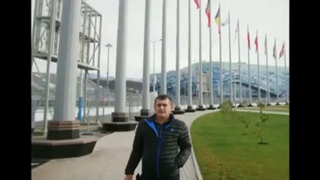 ролик Сочи 2015