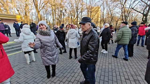 19.01.25г..."Ой,налий, Чарочку Горилки"...