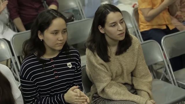 Благотворительный фонд ЛУЧ СОЛНЦА "Просто надо добрыми быть"