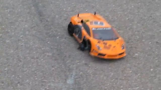 RC Crash - RC Deathmatch