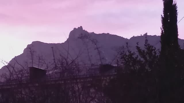 🌄🏪🌴🛣️🚗🌳🌲ВЕРХНЯЯ ГАСПРА УЛ РИЕКСКАЯ