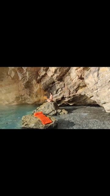 Мой новый год в Турции! #море #nature #turkey #kemer