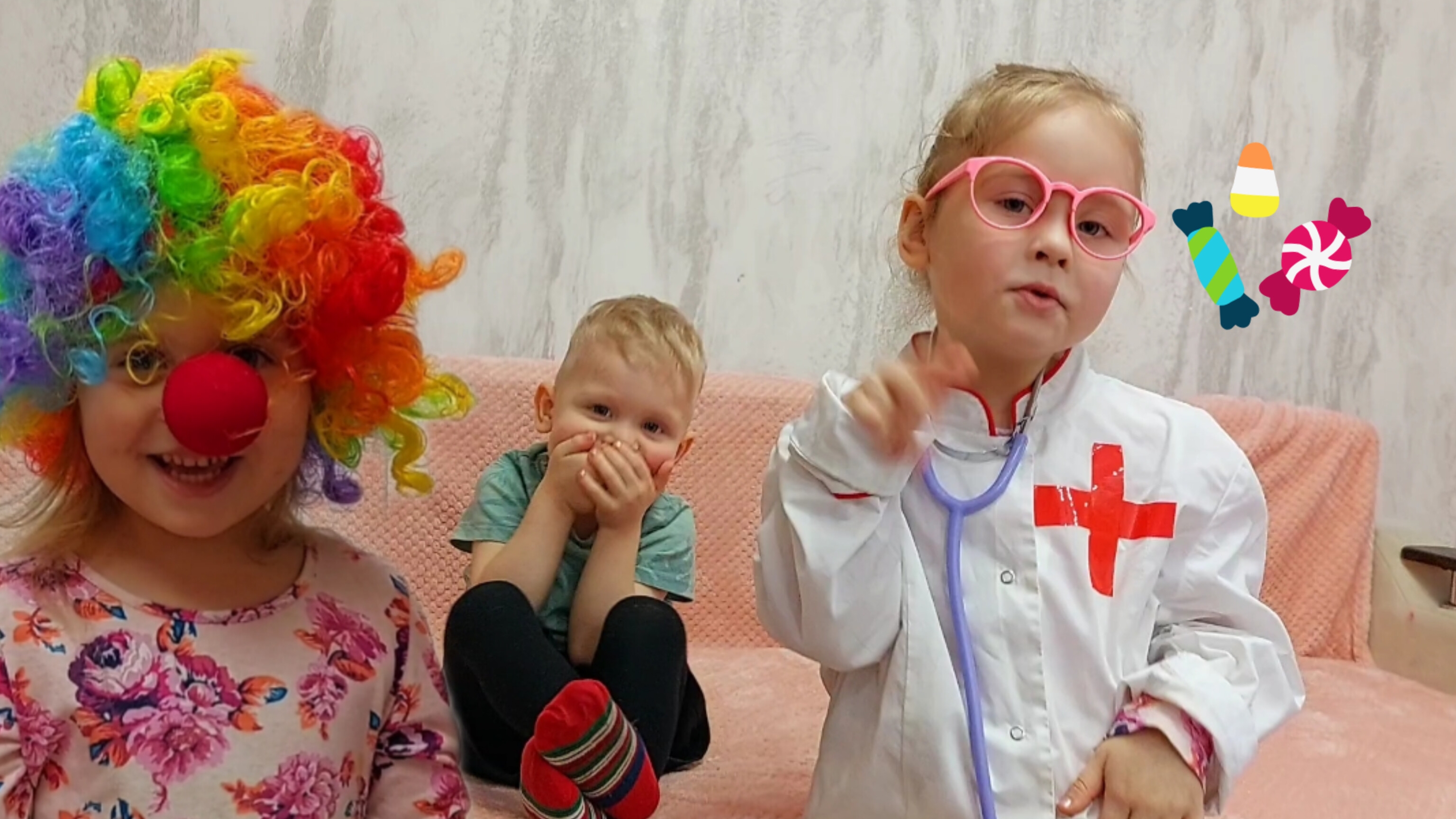 😷 КАРАНТИН 🤒 КОГДА ДОМА ЗАБОЛЕЛИ🌡ЛЕЧИМСЯ ДОМА 💊 ЗАБОТА ВО ВРЕМЯ БОЛЕЗНИ😍