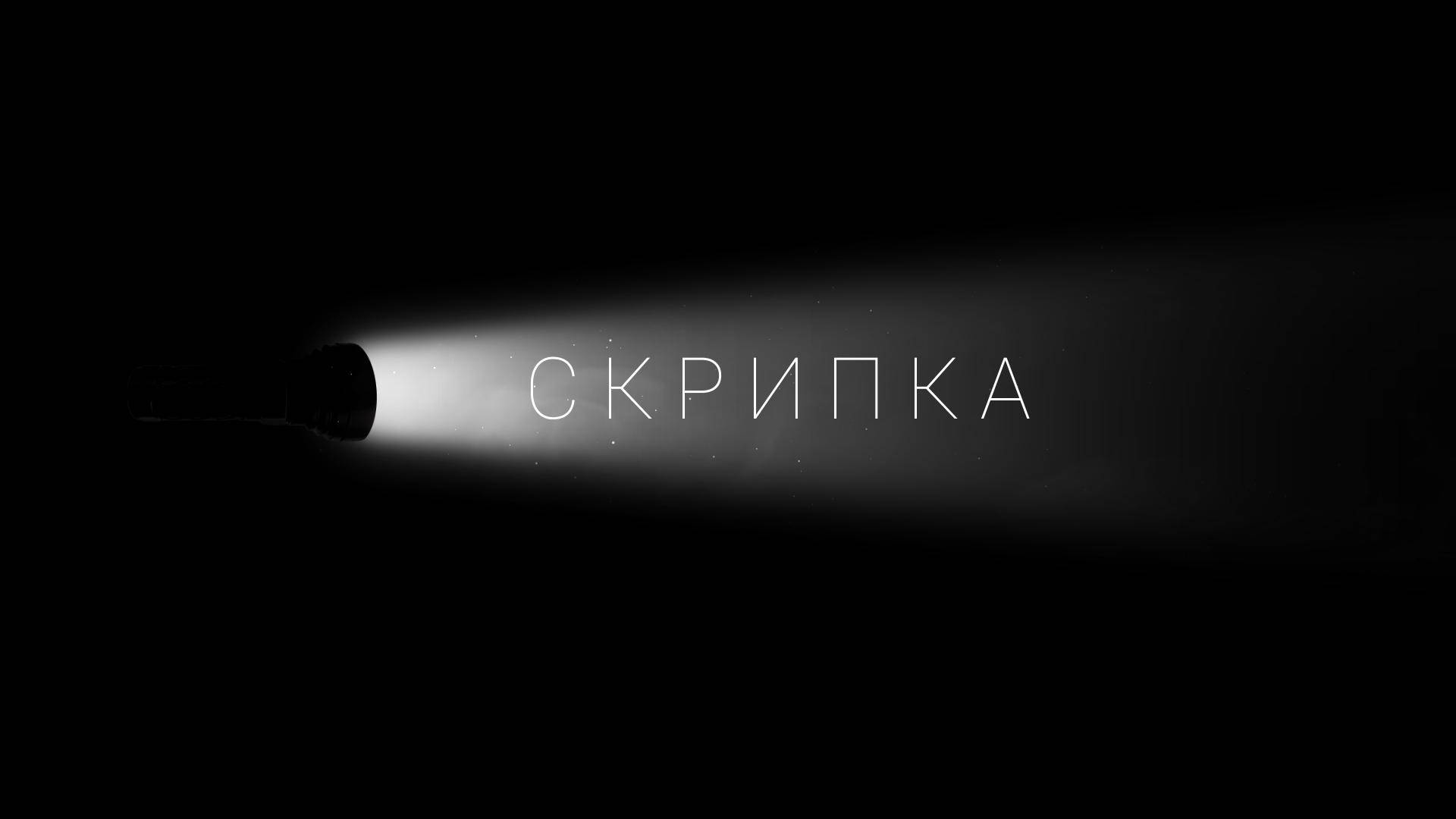 Сергей Пантюхин - Скрипка