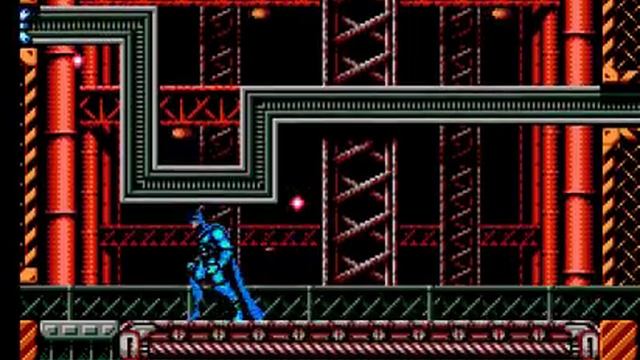 NES Прохождение [056] Batman- Return Of The Joker