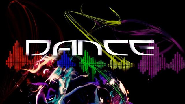 SUMMER DANCE #18
