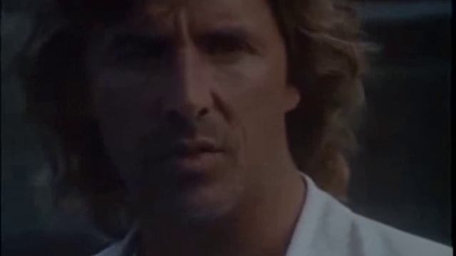 Terry Kath. Tell me (Miami Vice). 1989.