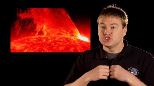 What is a coronal mass ejection (CME)?