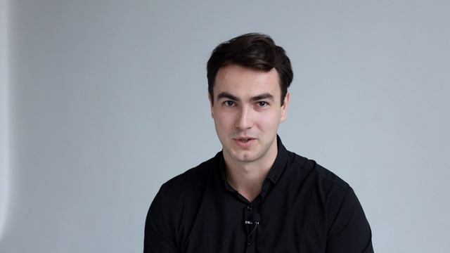 Асадчик Глеб актерская визитка 2025