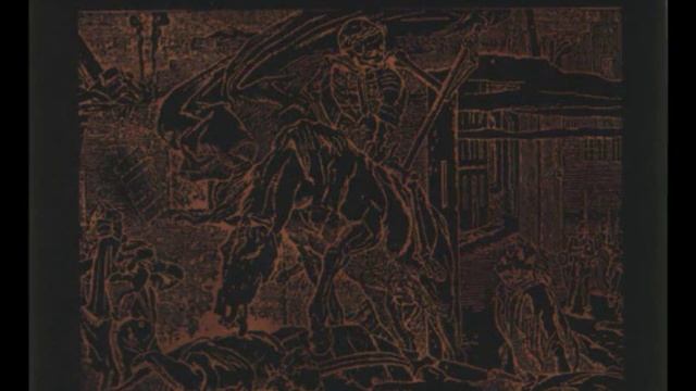 Abruptum - de Profundis Mors Vas Cousumet