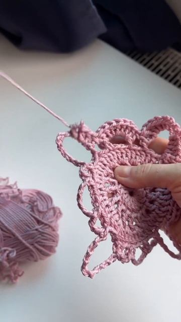 #crochet #yarn #destroy