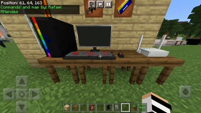 4 Realistic mod for minecraft pocket edition ||