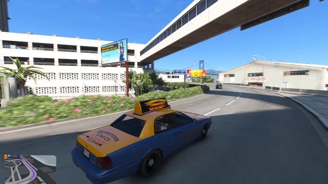 GTA5|РЕАЛЬНАЯ ЖИЗНЬ ФРАНКЛИНА|1СЕРИЯ| УЛЕТАЕМ В LOS SANTOS