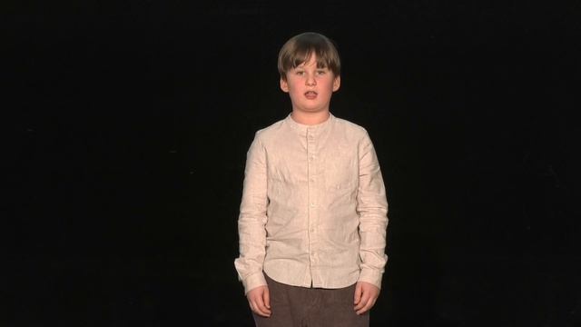 Матвей Сидоренко. Надежда Тэффи «Сосед» (отрывок)
