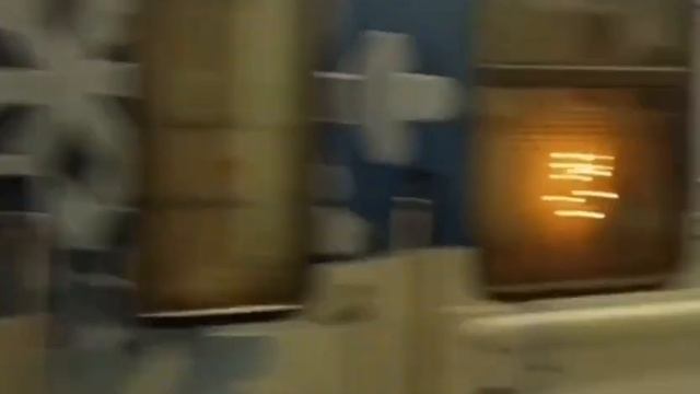 Поезд Деда Мороза продолжает своё путешествие по России