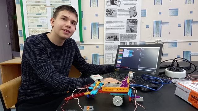 Продолжение работы с включением темы в образовательную программу коллектива