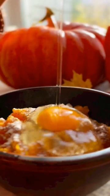 #Тыквенные маффины.🧁#shorts #recipe #food #рецепт #shortsyoutube