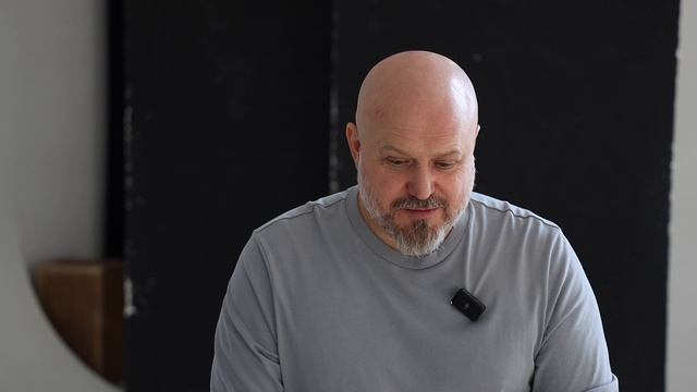 Чихачёв Сергей актерская визитка 2025