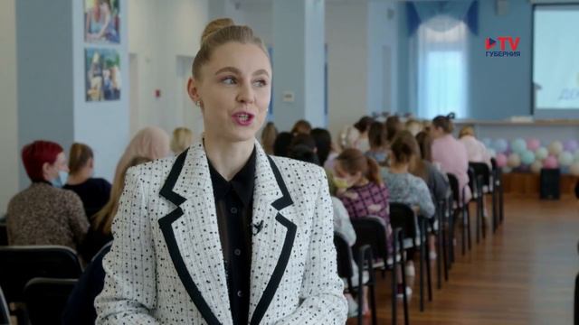 В Воронеже в честь Всероссийского дня беременных провели фотоконкурс среди будущим мам