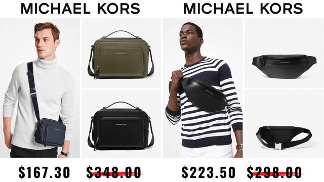 #MichaelMichaelKors Распродажа ко Дню Отца