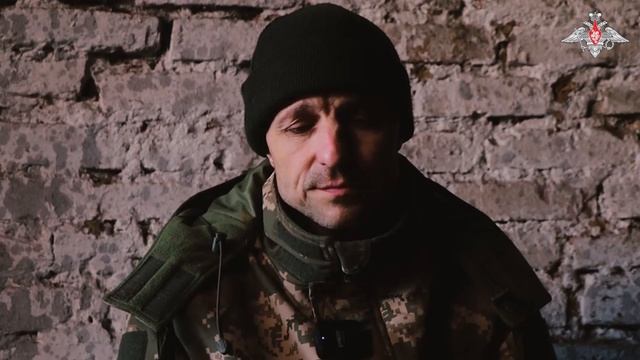 Пленный украинский военнослужащий рассказал, что подписал контракт с ВСУ, чтобы быстрее в россию