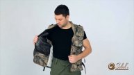 жилет ЗВЕРОБОЙ