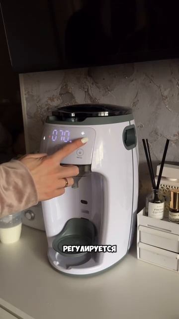 Эту машинку точно придумал гений! 🍼 #kanrykids #машинкадлясмеси #распаковка