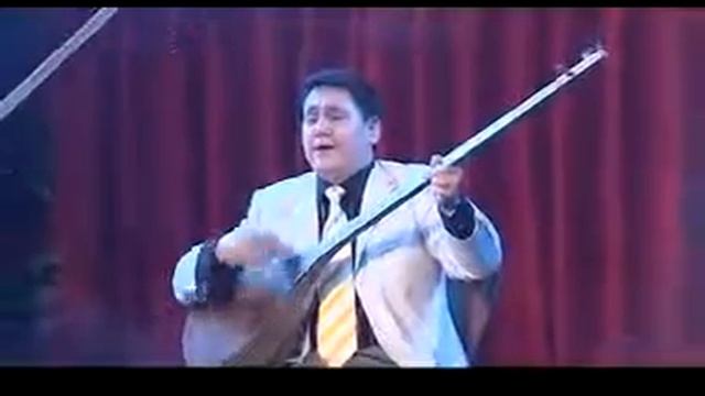 Уйгурская песня "Кәлдуқ"