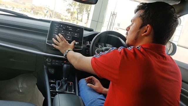 TOP OF THE LINE S VARIANT Jeep Compass---DETAILS INSIDE🔥🔥🔥