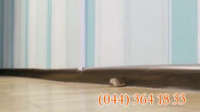 Пест Репеллер (відлякувач від гризунів та комах)