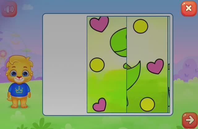 Увлекательное обучение. Игры для малышей! Учиться весело! Учимся играя.