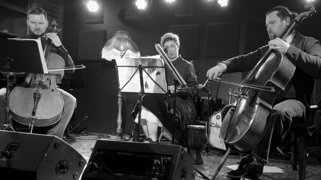 «Не унывай, душе моя»