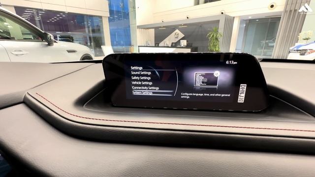 New Mazda CX-30 2024 | Review Interior and Exterior