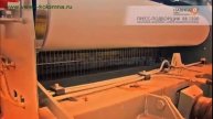 Пресс-подборщик рулонный RB12