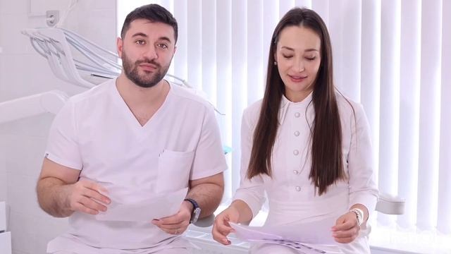 Было-не было. Отвечают врачи стоматологи