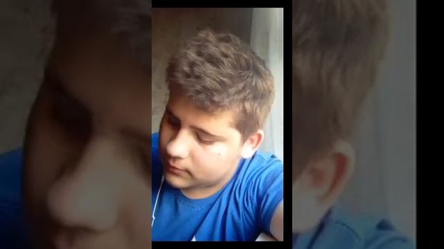А вот и новый стримчик приехал