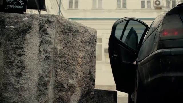 TRUEтень & Особов   Грязный Скит